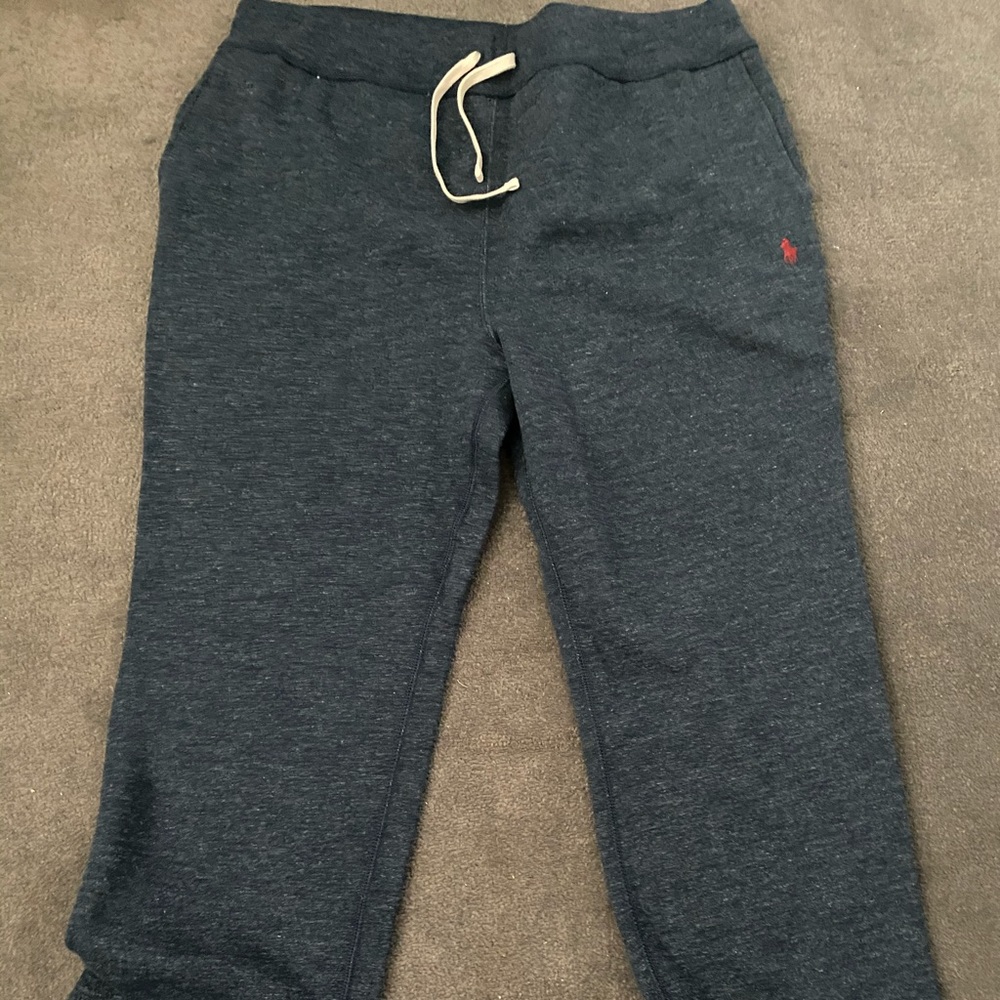 Polo Ralph Lauren sweatpants